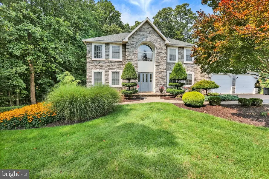 37 Ridge Crest Dr, Fleetwood, PA 19522 - #2