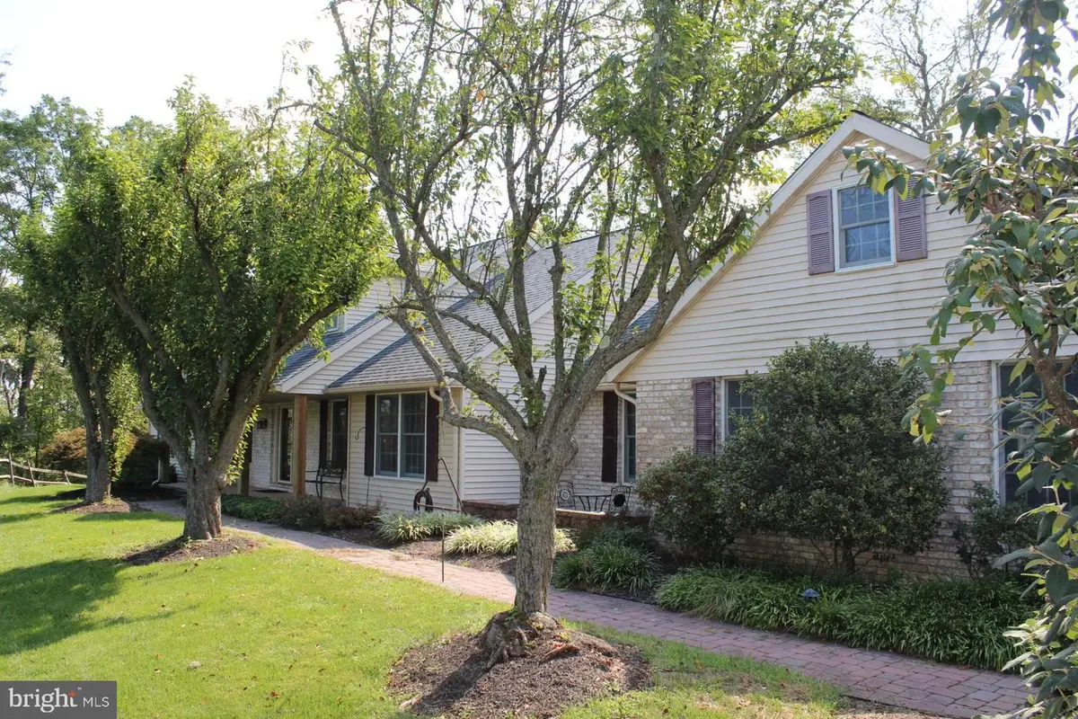250 Indian Ln, Boyertown, PA 19512 - #1