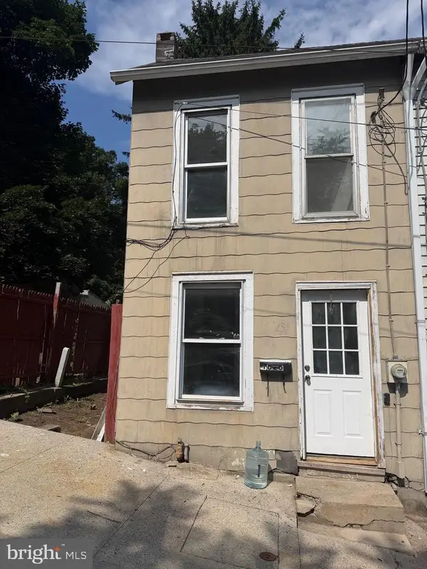626 S 17 1/2 St, READING, PA 19606