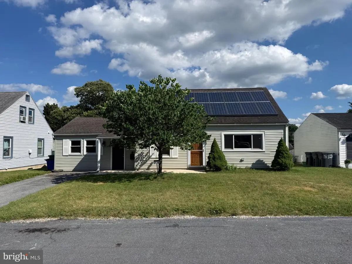514 Curtis Ave, Reading, PA 19601 - #1
