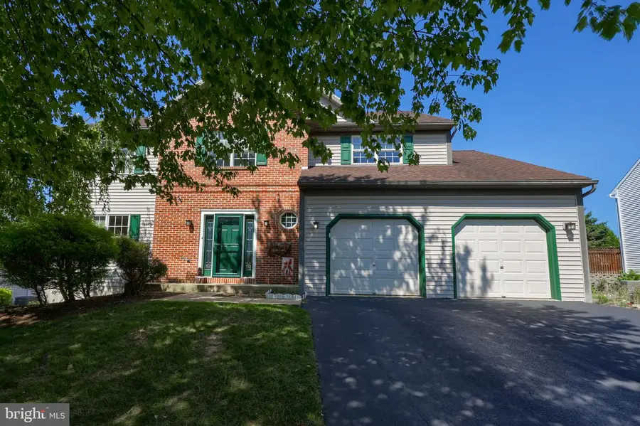 12 Colorado Ave, Reading, PA 19608 - #3