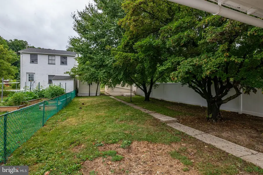 71 W Wesner Rd, Blandon, PA 19510 - #3