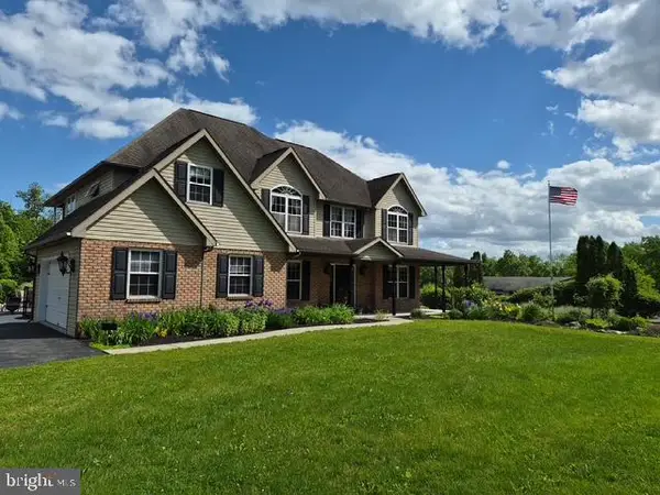 137 Lakeview Rd, BERNVILLE, PA 19506