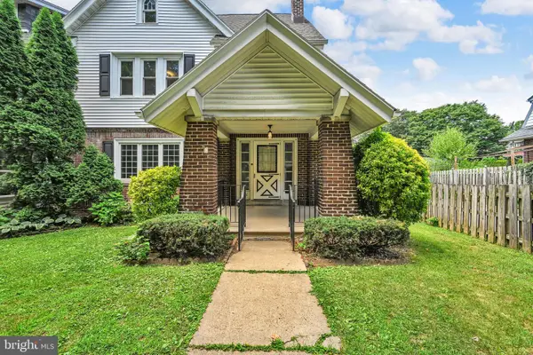 116 Park Rd, READING, PA 19610