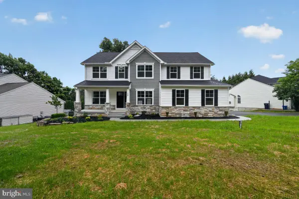 20 Overlook Dr #lot 9, READING, PA 19606