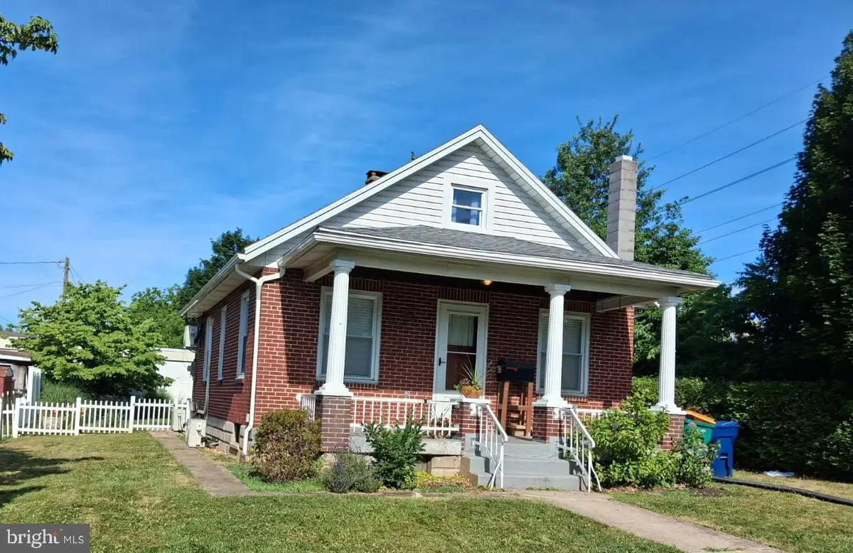 43 S Morwood Ave, Reading, PA 19609 - #1