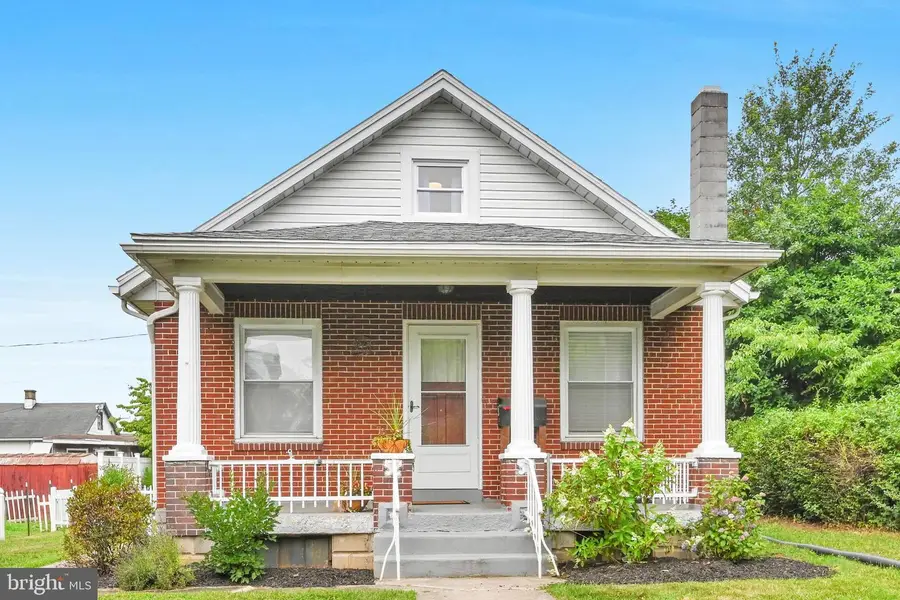 43 S Morwood Ave, Reading, PA 19609 - #2