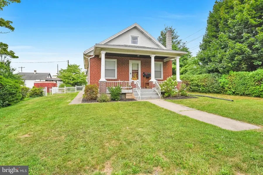 43 S Morwood Ave, Reading, PA 19609 - #3