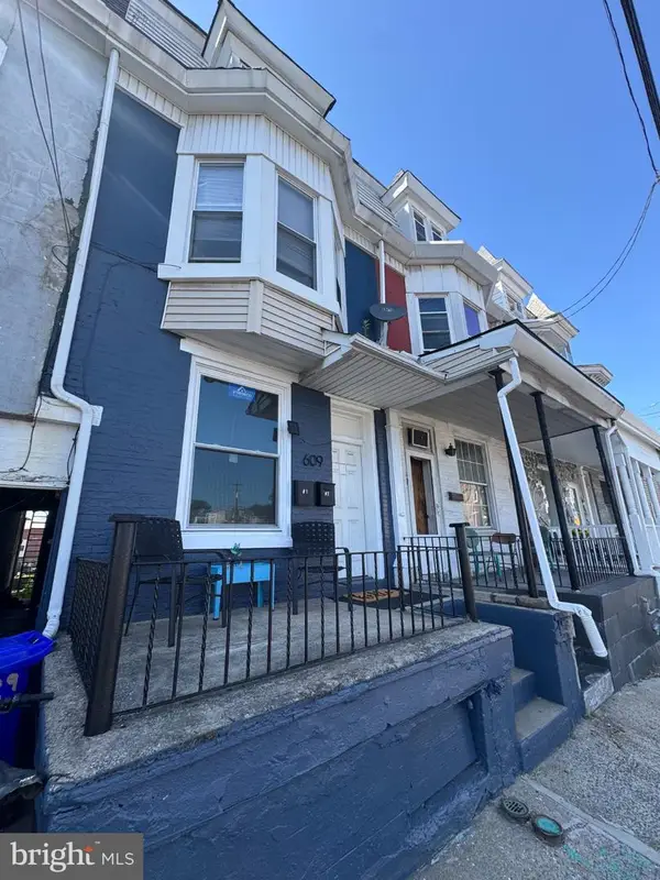 609 E Lancaster Ave, READING, PA 19611
