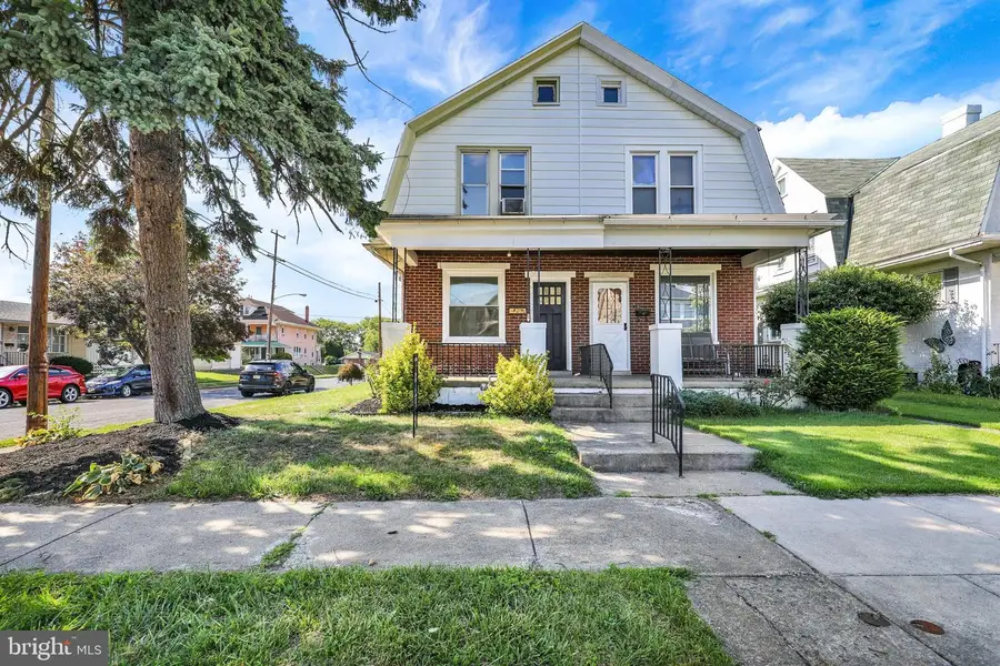 701 Alton Ave, Reading, PA 19605 - #3