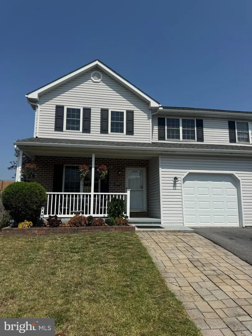 146 Bainbridge Cr, Sinking Spring, PA 19608 - #1