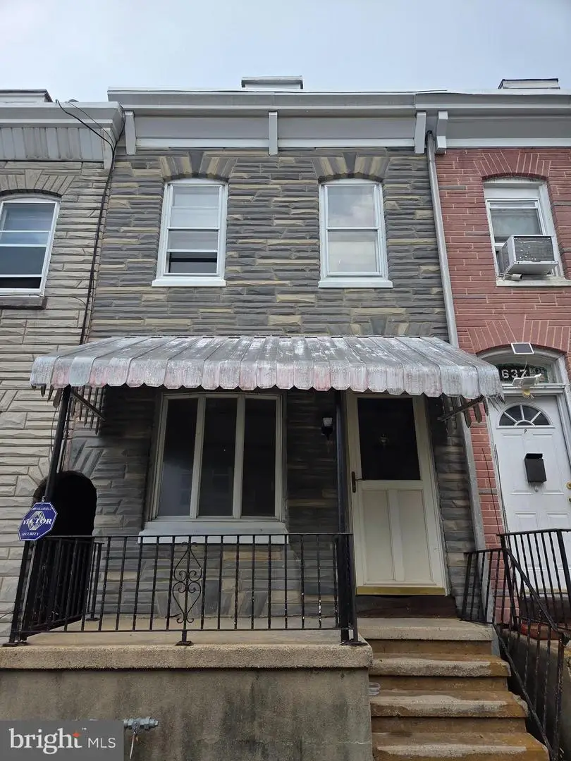 639 Birch St, Reading, PA 19604 - #1