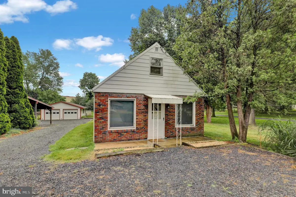 109 Gibraltar Rd, Reading, PA 19606 - #1