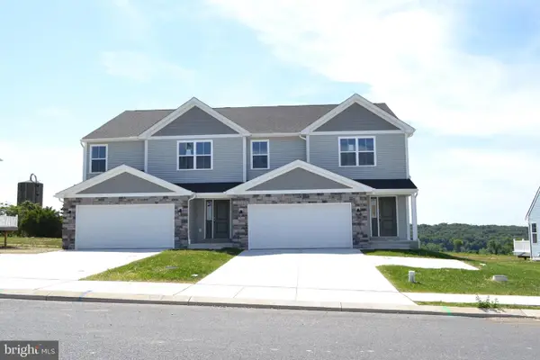 164 Ida Red Dr #lot 162, LEESPORT, PA 19533