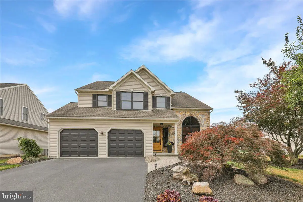 112 Running Creek Dr, Reading, PA 19608 - #1