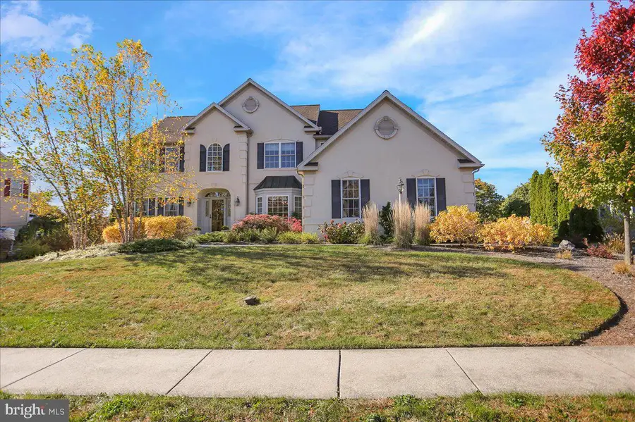 3364 Harwood Ln, Reading, PA 19608 - #2