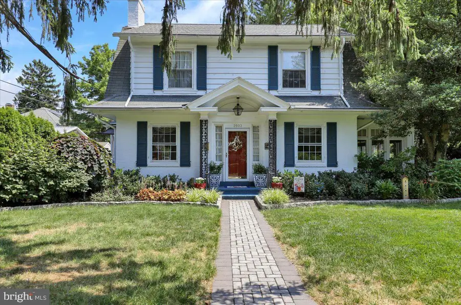 2503 Prospect St, Reading, PA 19606 - #3