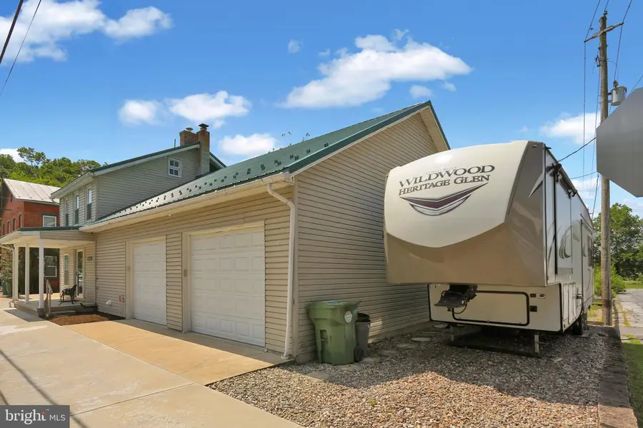 4 S Main St, Bernville, PA 19506 - #3