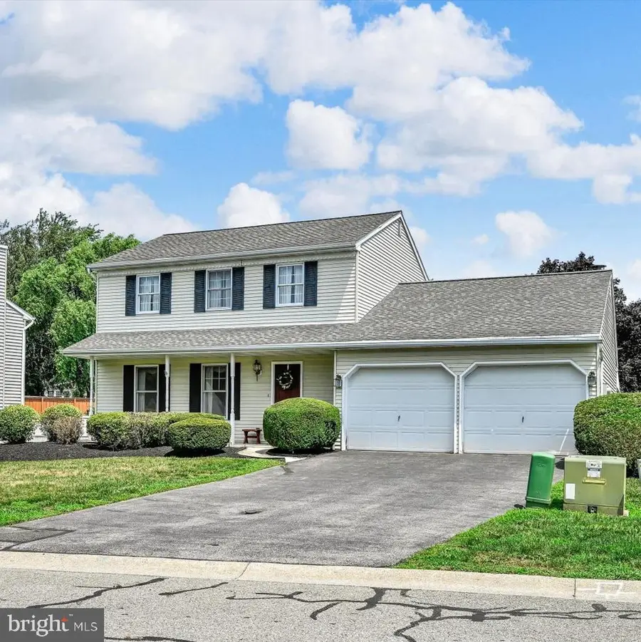 107 Judy Dr, Blandon, PA 19510 - #3
