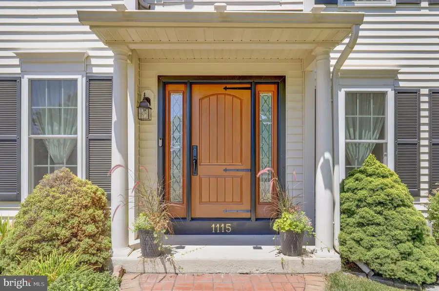 1115 Stonehenge Dr, Reading, PA 19606 - #3