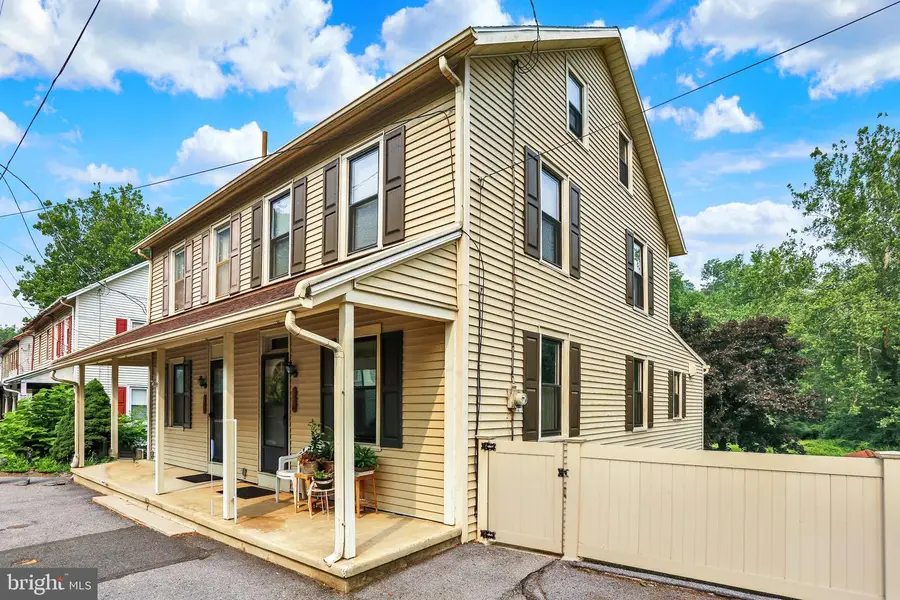 476 S Wyomissing Ave, Reading, PA 19607 - #2