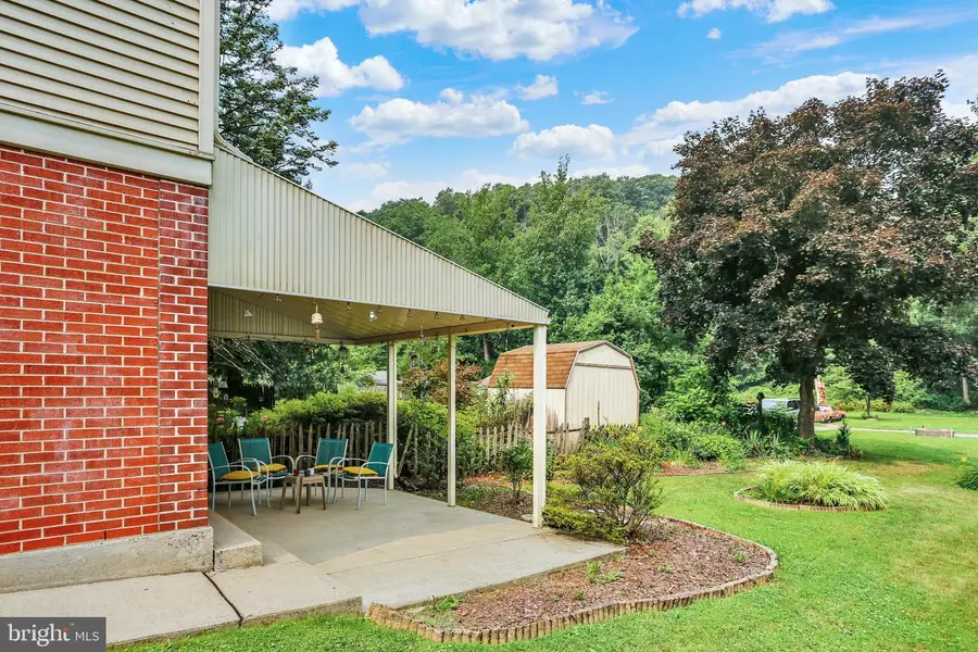 476 S Wyomissing Ave, Reading, PA 19607 - #3