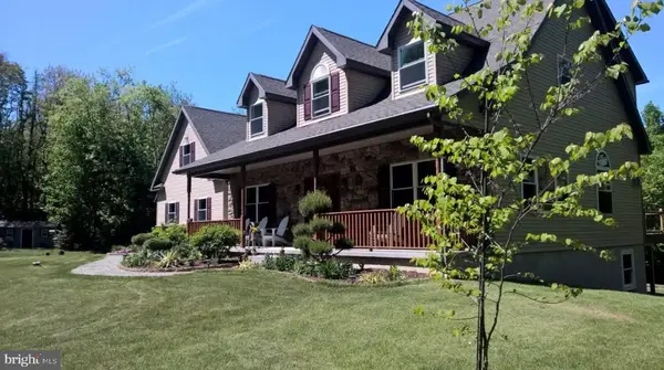 425 Swamp Rd, MORGANTOWN, PA 19543