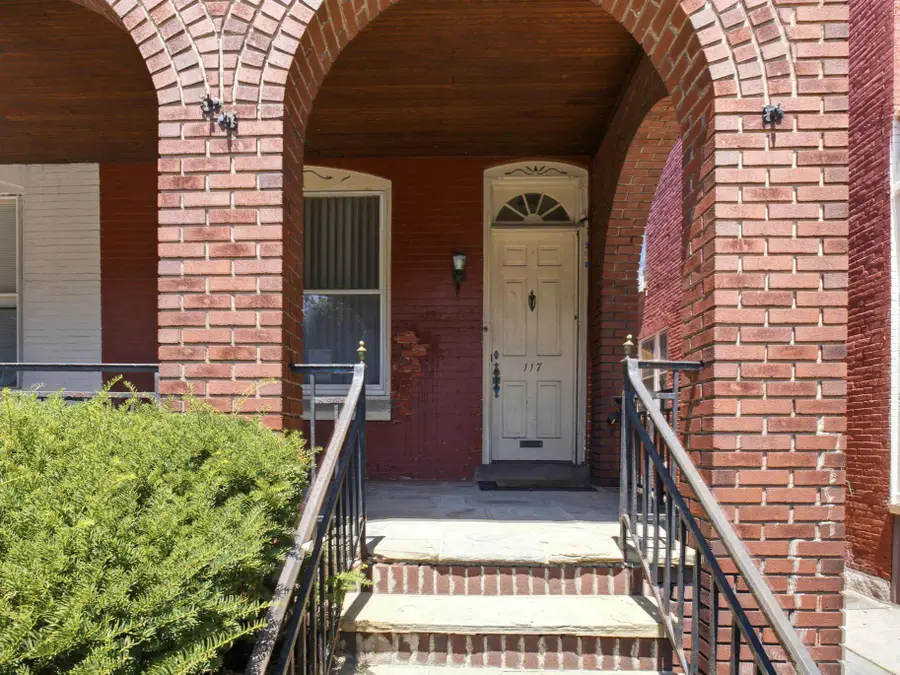 117 W Douglass St, Reading, PA 19601 - #2