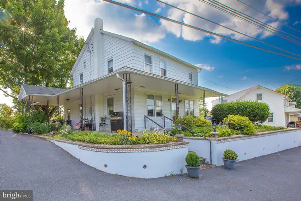 155 Bowers Rd, MERTZTOWN, PA 19539