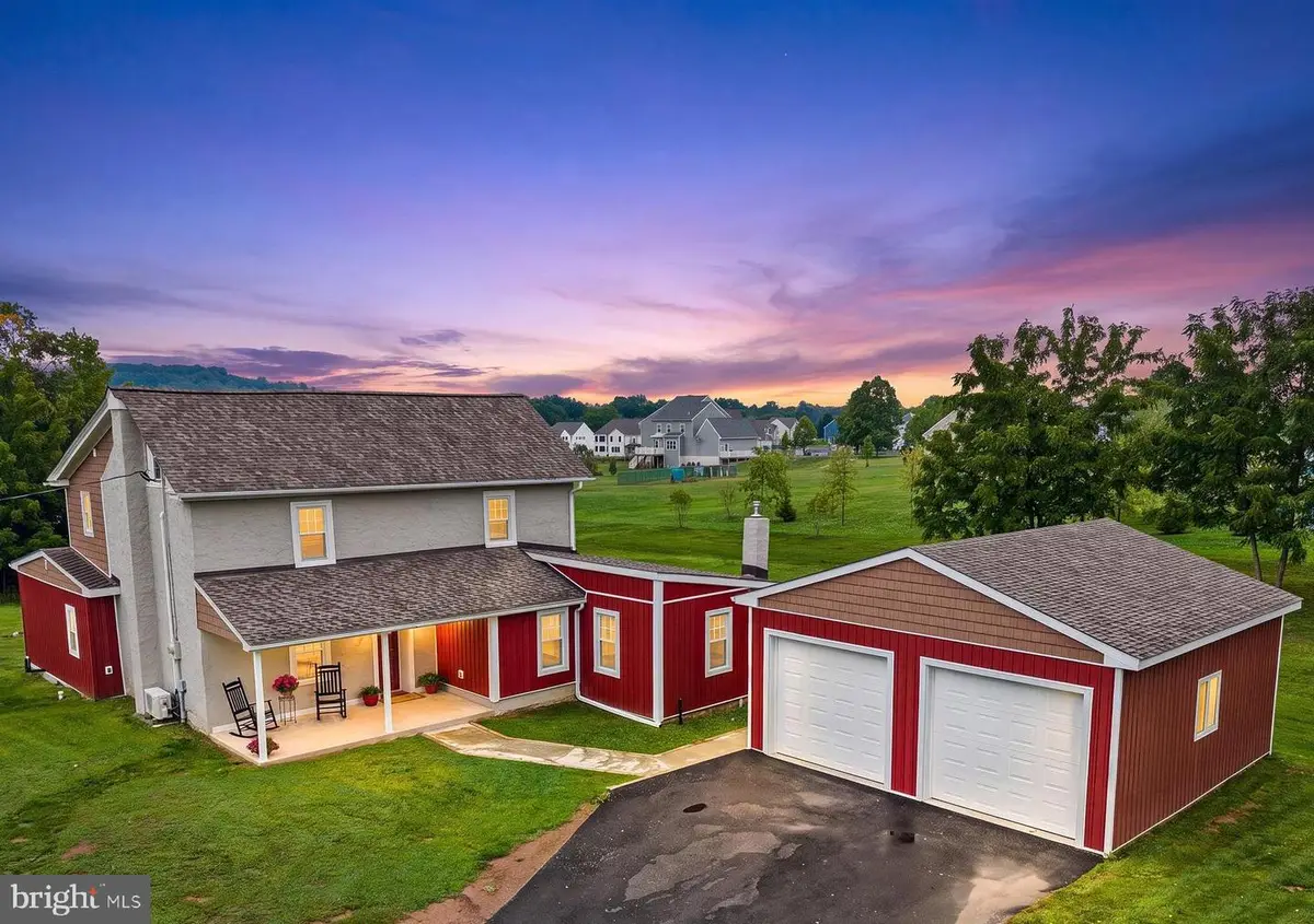 75 Black Matt Rd, Douglassville, PA 19518 - #1