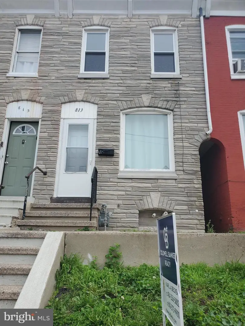 813 Locust St, Reading, PA 19604 - #2