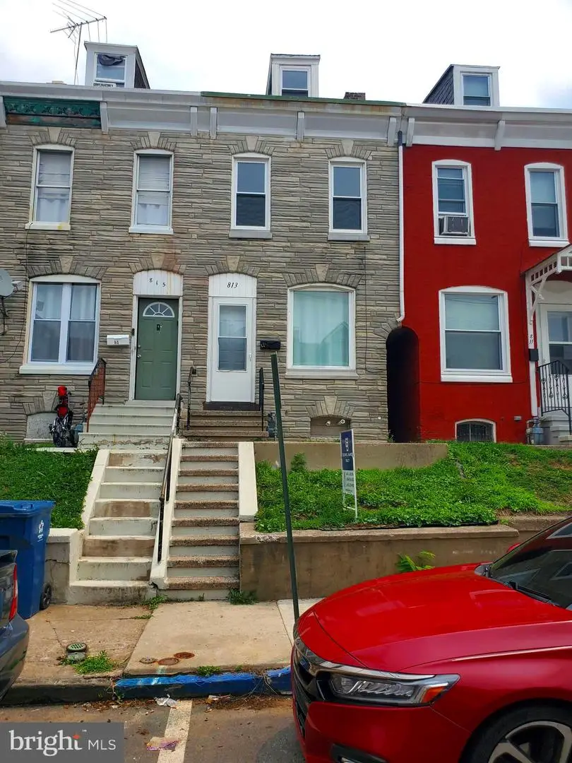 813 Locust St, Reading, PA 19604 - #3