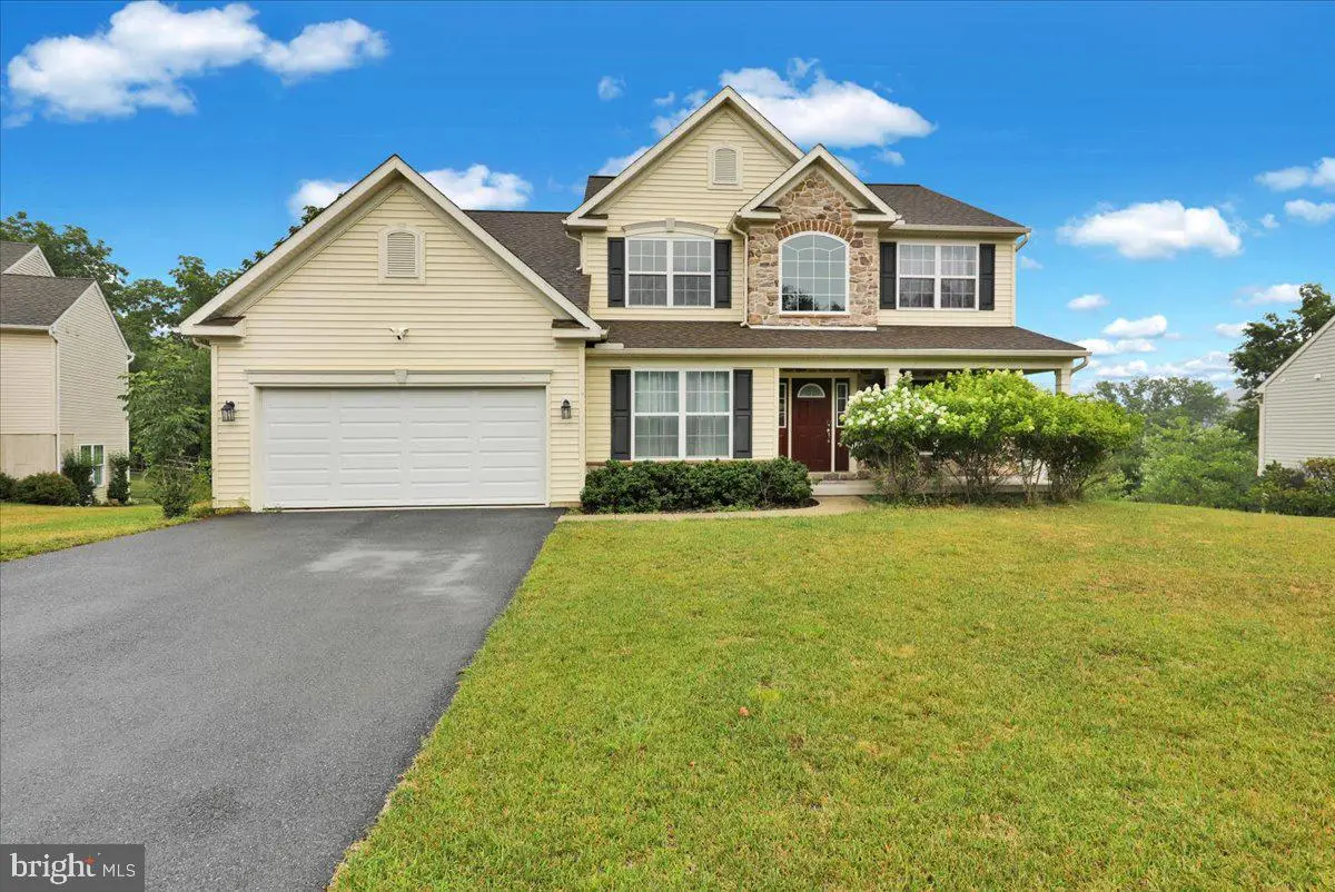 181 Scotland Dr, Reading, PA 19606 - #1