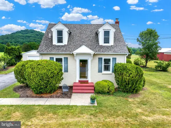 Address Withheld By Seller, BIRDSBORO, PA 19508