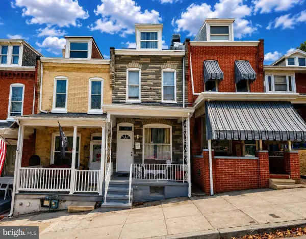 230 S 18th St, READING, PA 19602