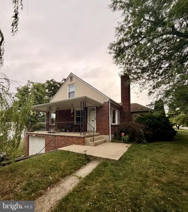 3801 Stoudts Ferry Bridge Rd, READING, PA 19605