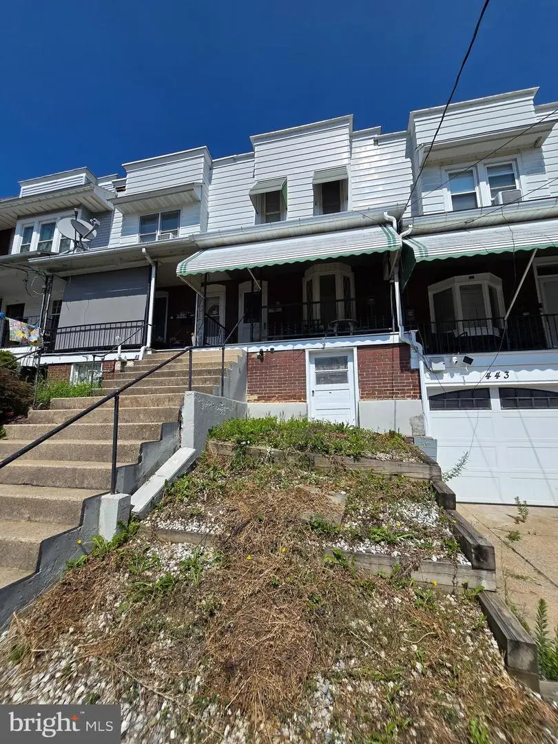 441 S 4th St, Hamburg, PA 19526 - #1