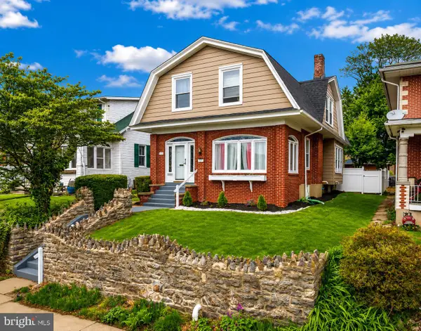 317 State, SHILLINGTON, PA 19607