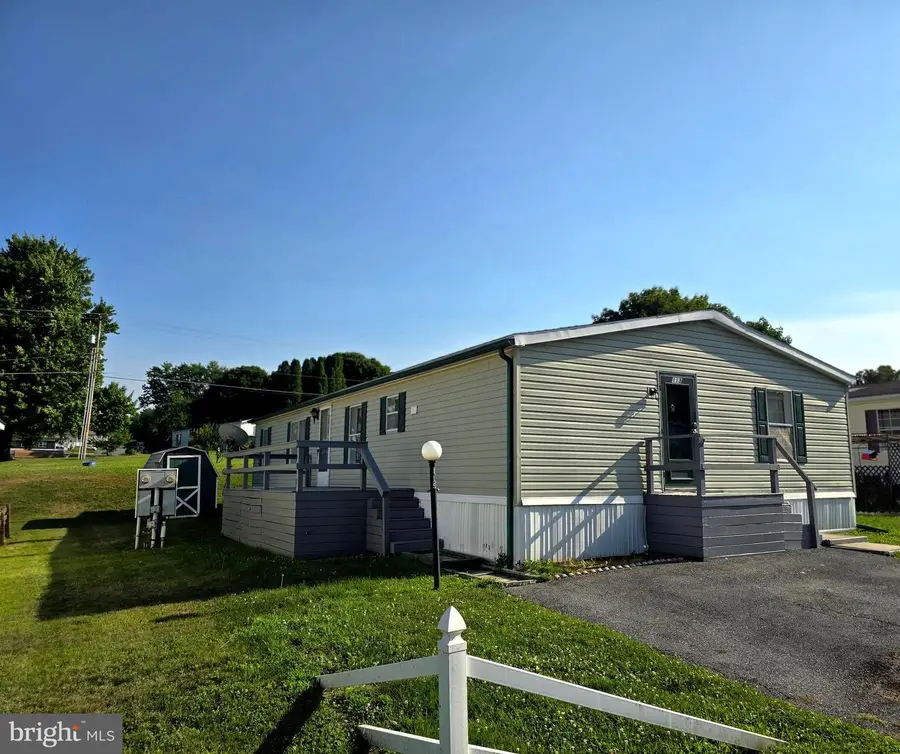 113 White Pine Ave, Hamburg, PA 19526 - #2