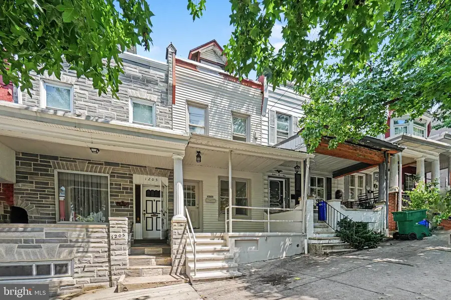 1207 Oley St, Reading, PA 19604 - #2