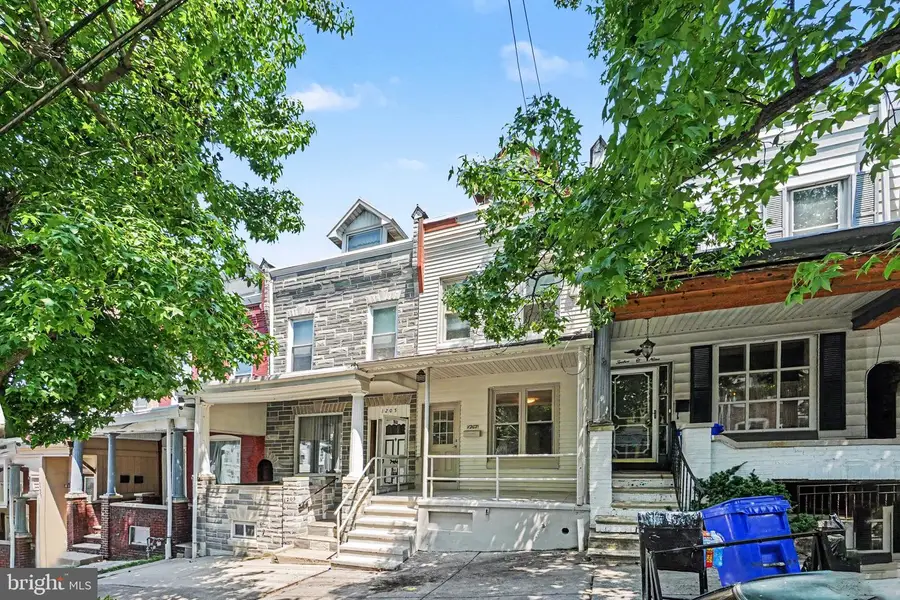 1207 Oley St, Reading, PA 19604 - #3