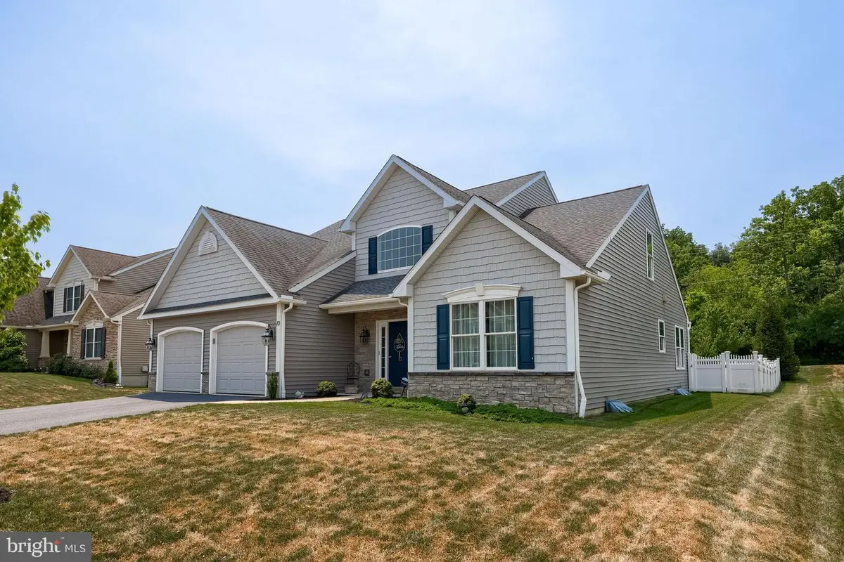 10 Merganser Dr, Reading, PA 19608 - #1