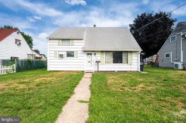 5214 Wilshire Rd, TEMPLE, PA 19560