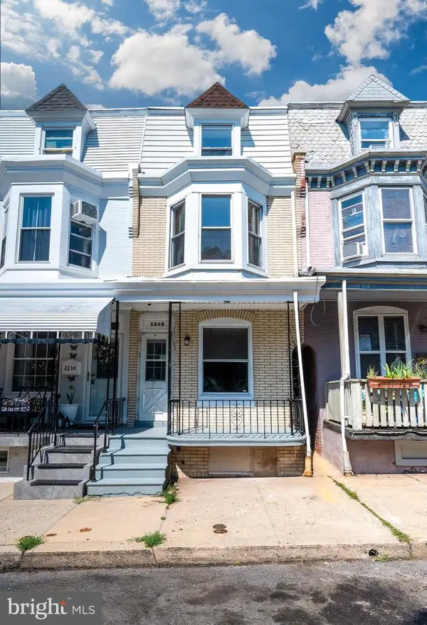 1218 Locust St, READING, PA 19604