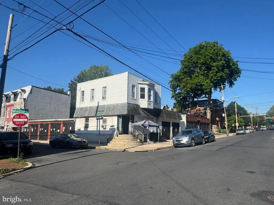 520 Windsor St, Reading, PA 19601 - #3