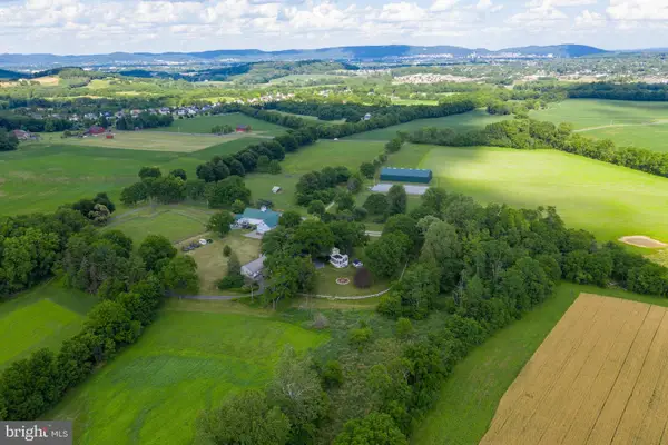 140 Evans Hill Rd, READING, PA 19608
