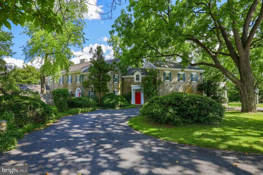140 Evans Hill Rd, Reading, PA 19608 - #2