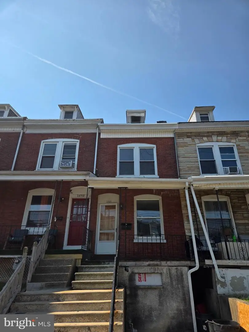 1648 Cotton St, Reading, PA 19606 - #2