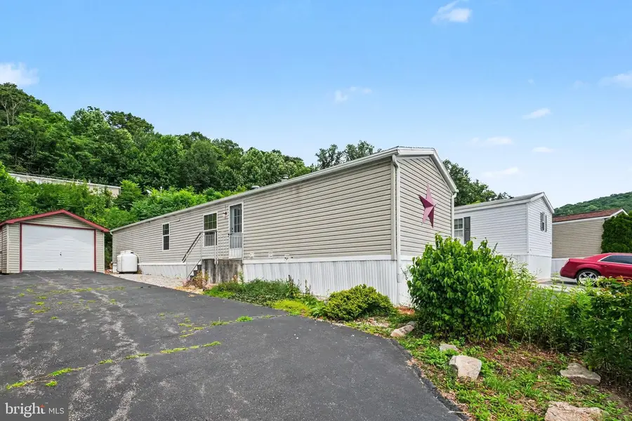 2461 Elizabeth Ave #d-09, Temple, PA 19560 - #3
