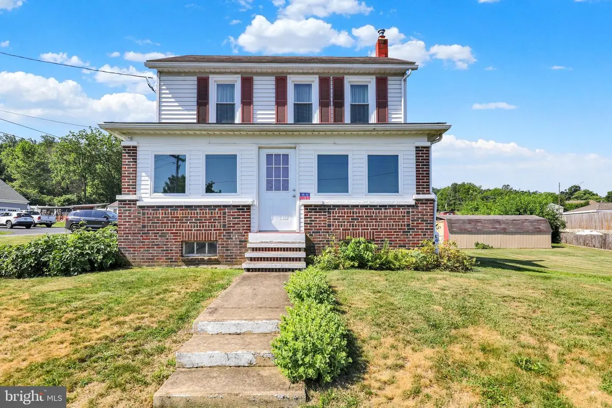 1153 Old Fritztown Rd, Reading, PA 19608 - #1